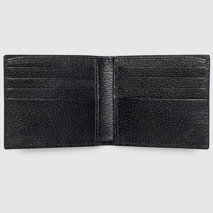 428726.DJ20T.1000.002.080.0000.Light GG Marmont leather bi fold wallet